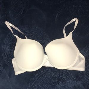 Secret Treasures Intimates & Sleepwear - Secret Treasures Push Up Bra 34 B White Secret Treasures Intimates & Sleepwear - Secret Treasures Push Up Bra 34 B White
